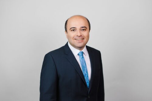 Fazel Ansari
