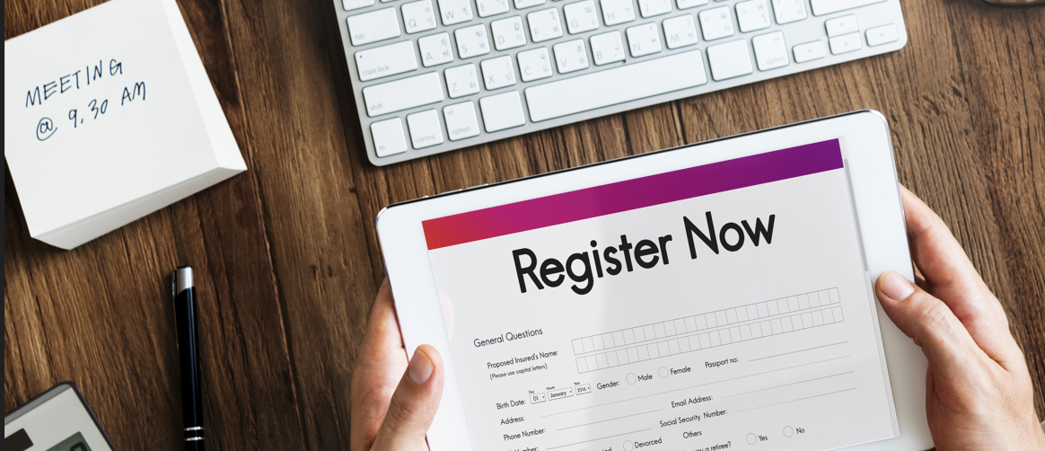 Registration 2024