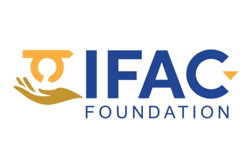 IFAC Foundation Logo