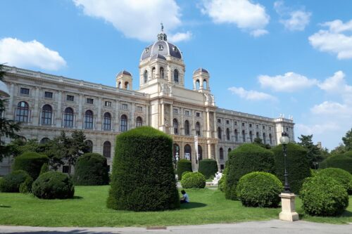 Kunsthistorisches Museum Wien